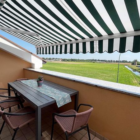 Nido Appartamento Cavallino-Treporti Exterior foto