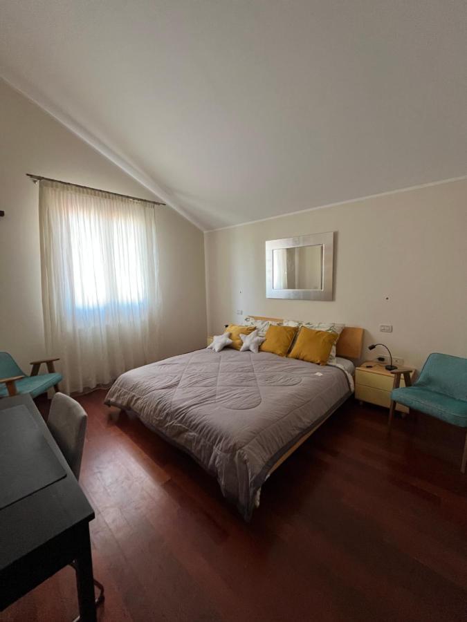 Nido Appartamento Cavallino-Treporti Exterior foto