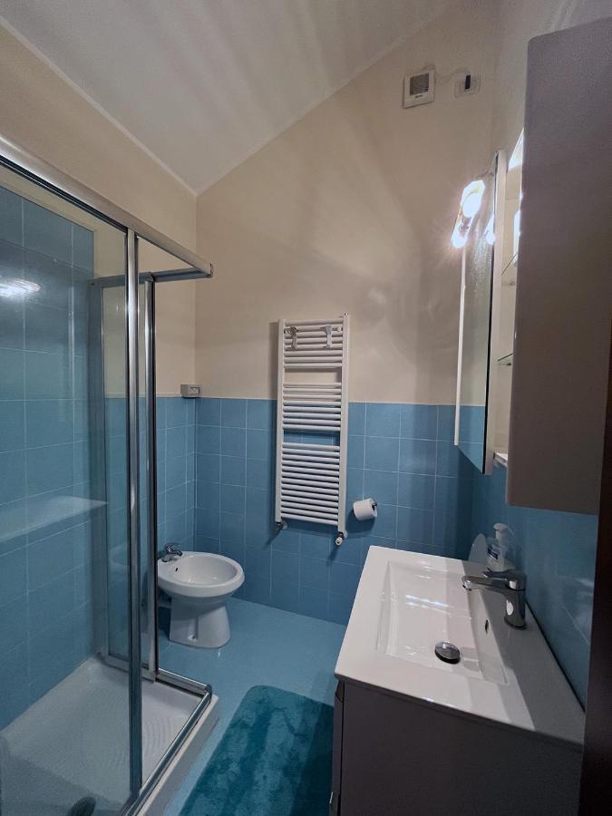Nido Appartamento Cavallino-Treporti Exterior foto