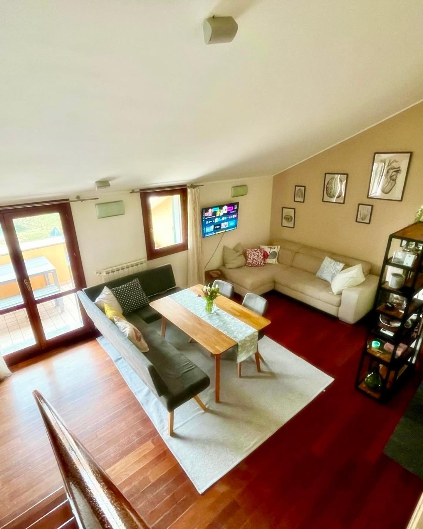 Nido Appartamento Cavallino-Treporti Exterior foto